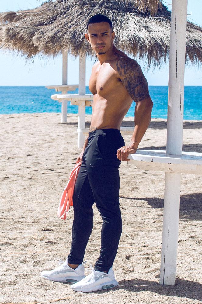 2eros P60 Bondi Pants in store