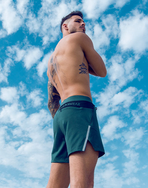 BOOST your training With Supawear