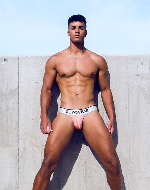 Supawear Hero Collection Has Arrived