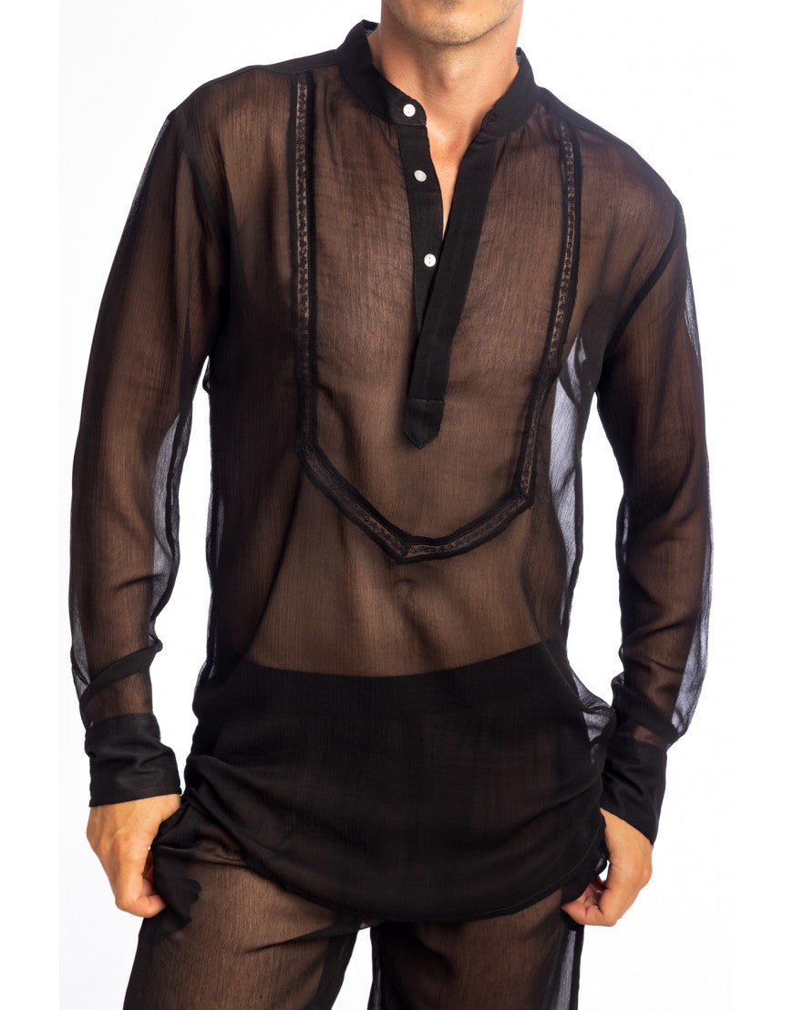 CHANTILLY - LOUNGEWEAR COLLECTION