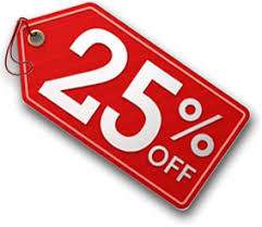 25% Off AlphaMaleUndies Collection.