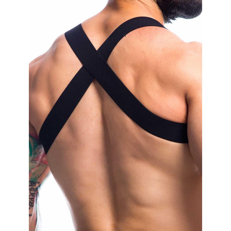 CUT4MEN HARNAIS POUR HOMMES HERO BLACK