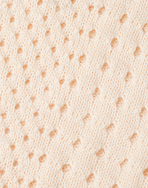2eros Riviera Singlet - Beige