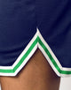 SUPAWEAR SWISH MESH SHORTS NEON GREEN