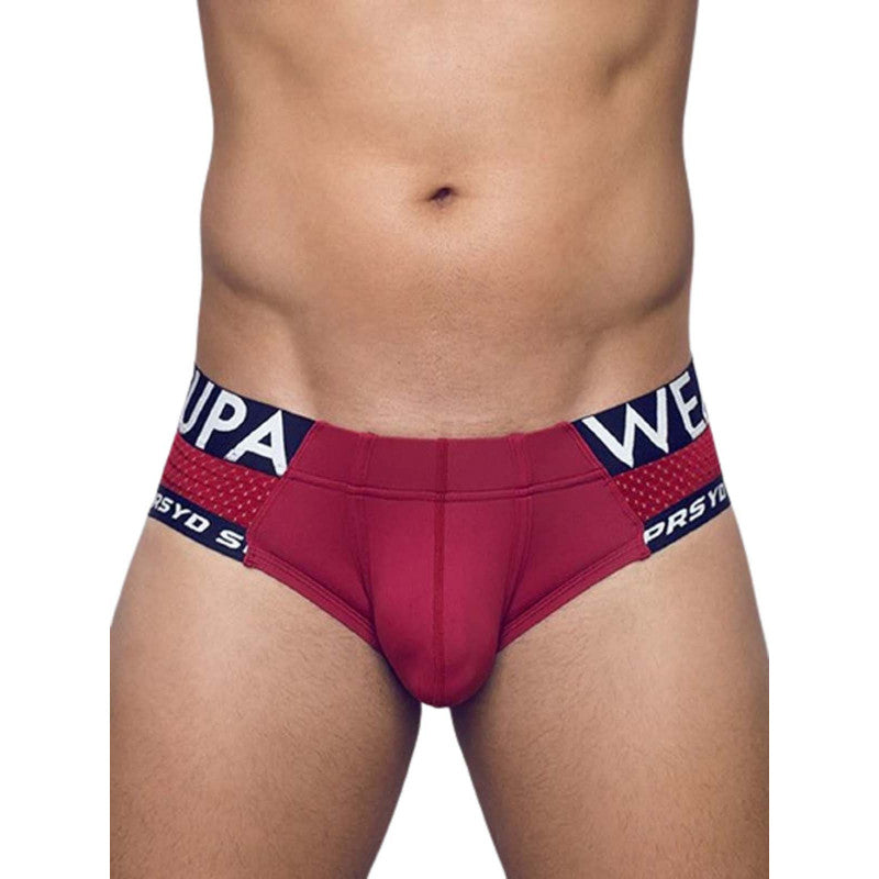 SUPAWEAR SPR MAX BRIEFS UNDERWEAR