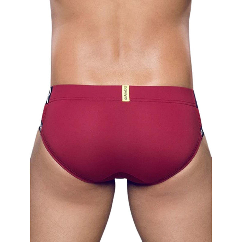 SUPAWEAR SPR MAX BRIEFS UNDERWEAR