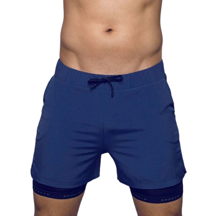 SUPAWEAR SPR MAX SHORTS