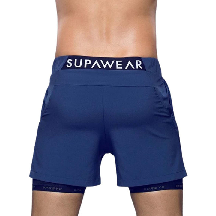 SUPAWEAR SPR MAX SHORTS
