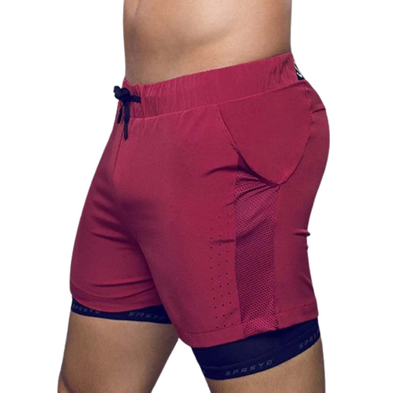 SUPAWEAR SPR MAX SHORTS