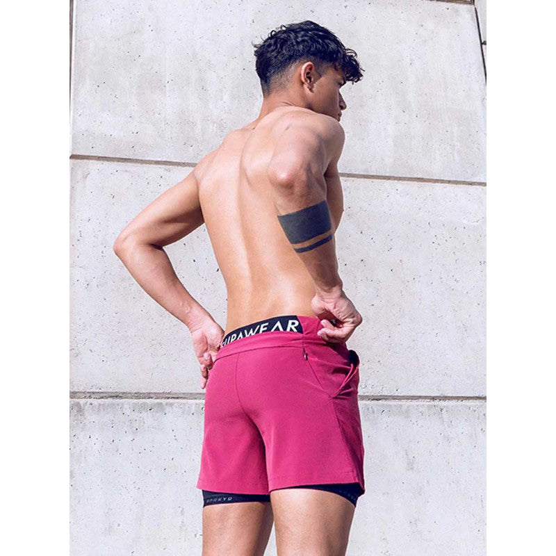 SUPAWEAR SPR MAX SHORTS
