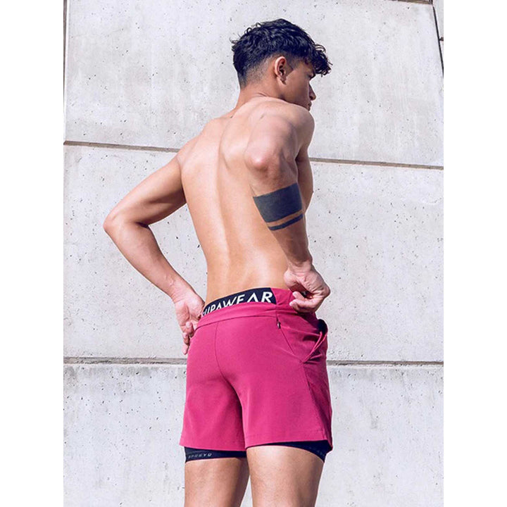 SUPAWEAR SPR MAX SHORTS