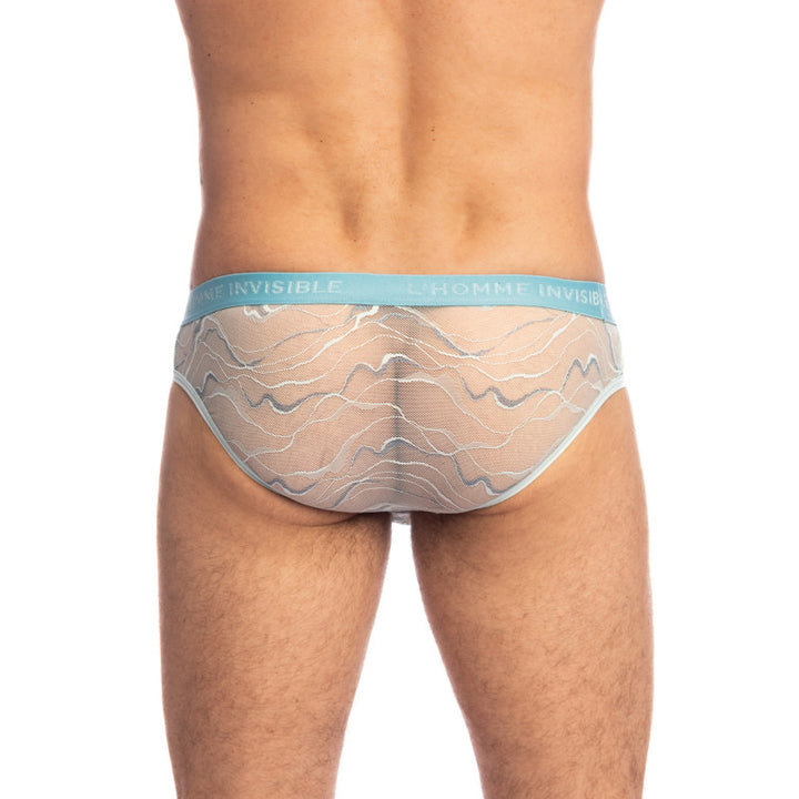 Aqua Freedom Briefs