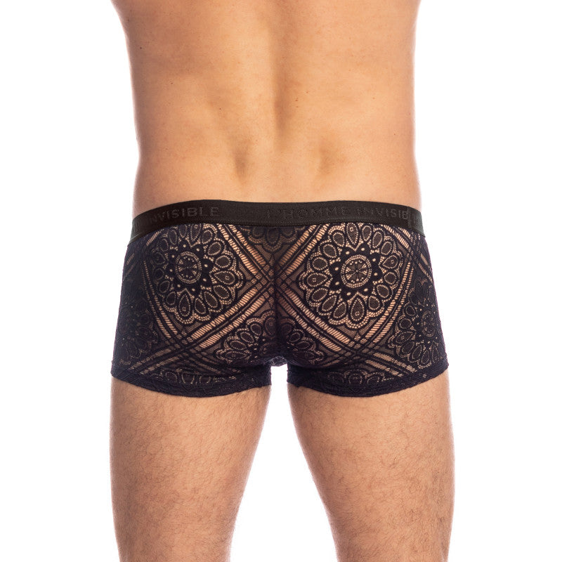 Black Magic - Hipster Push-Up