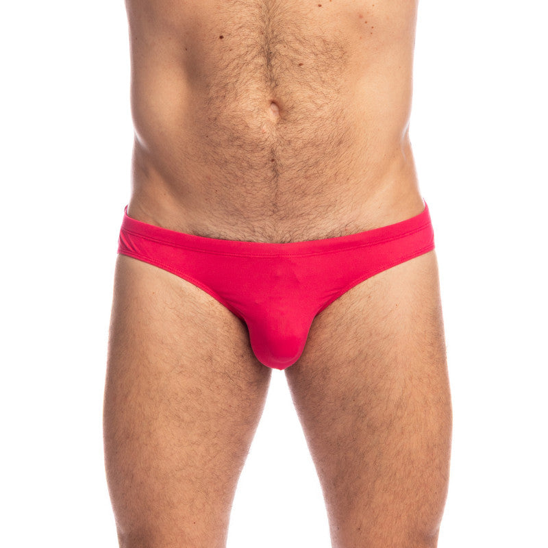 Candy Floss - Swim Briefs