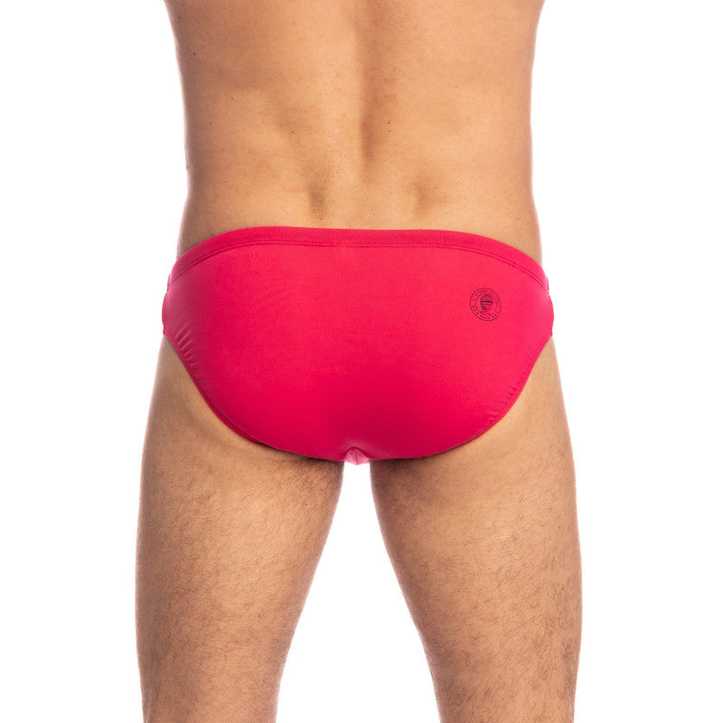 Candy Floss - Swim Briefs