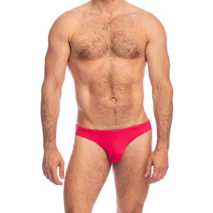 Candy Floss - Swim Briefs