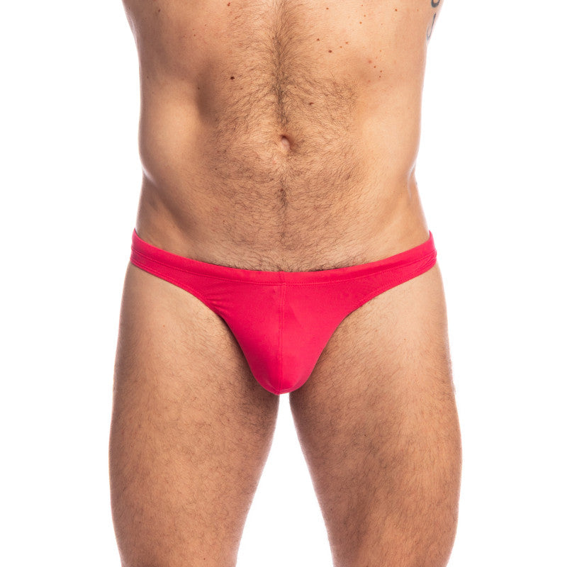Candy Floss - String Bikini de Bain
