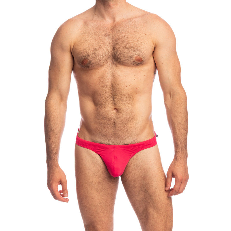 Candy Floss - String Bikini de Bain