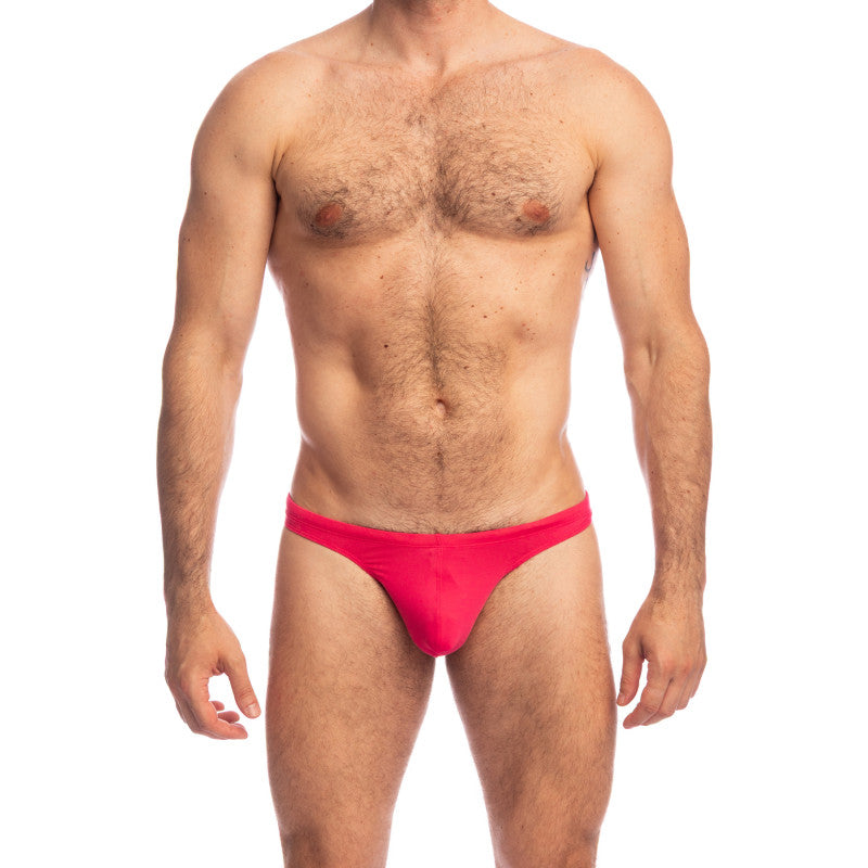 Candy Floss - String Bikini de Bain