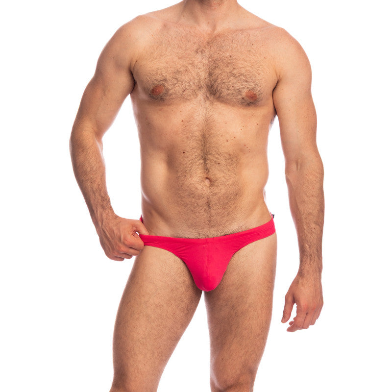 Candy Floss - String Bikini de Bain