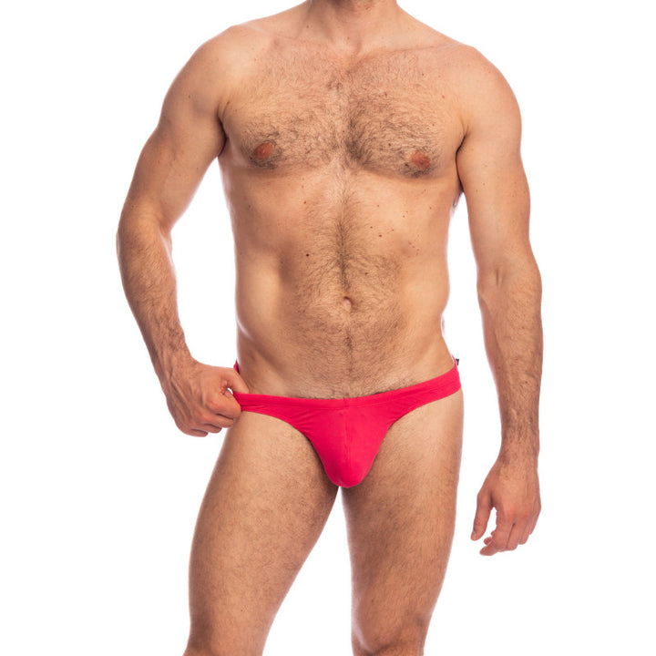 Candy Floss - String Bikini de Bain