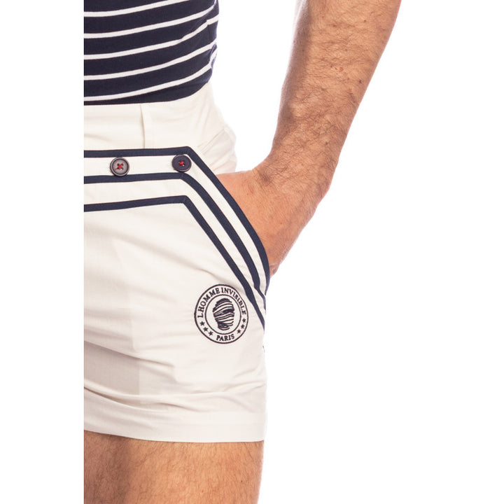Matlow Deck Shorts