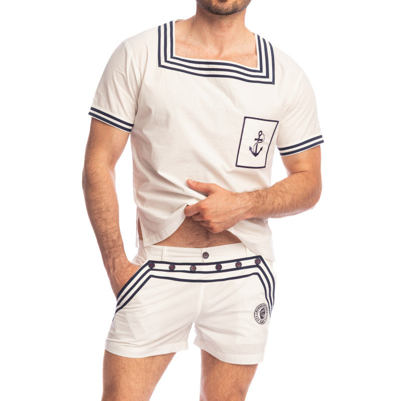 Matlow Deck Shorts