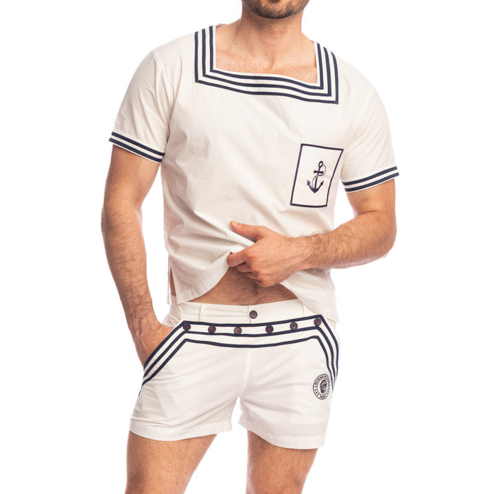 Matlow Deck Shorts