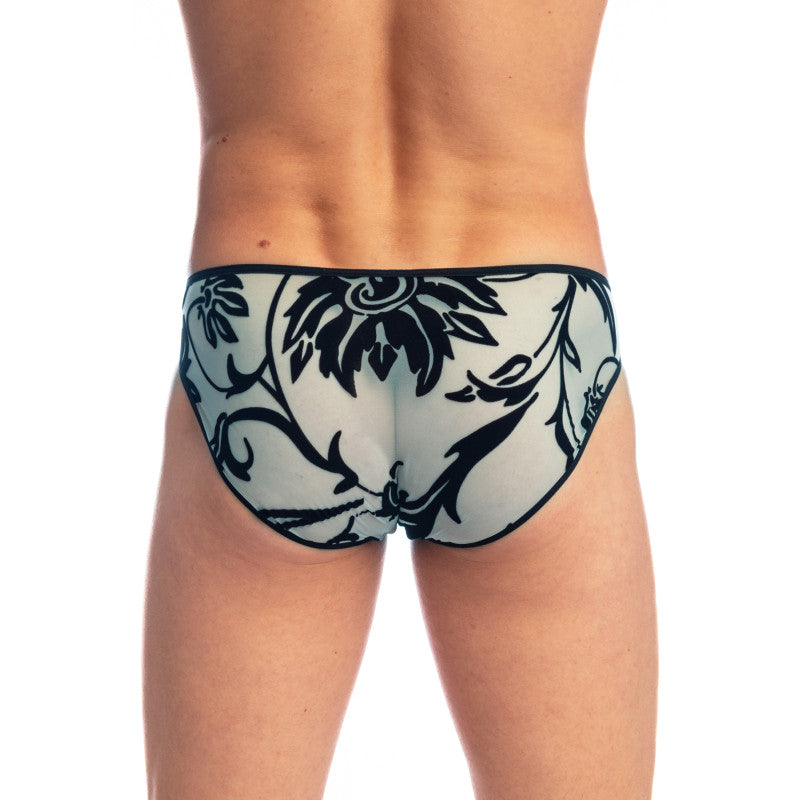 Velours Mystique - Mini Briefs