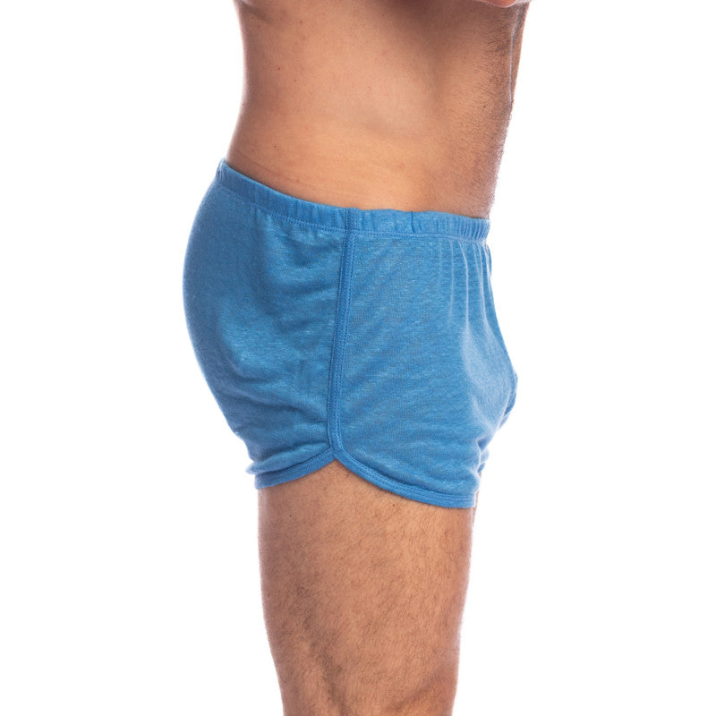 Nieuport Blue - Freedom Short