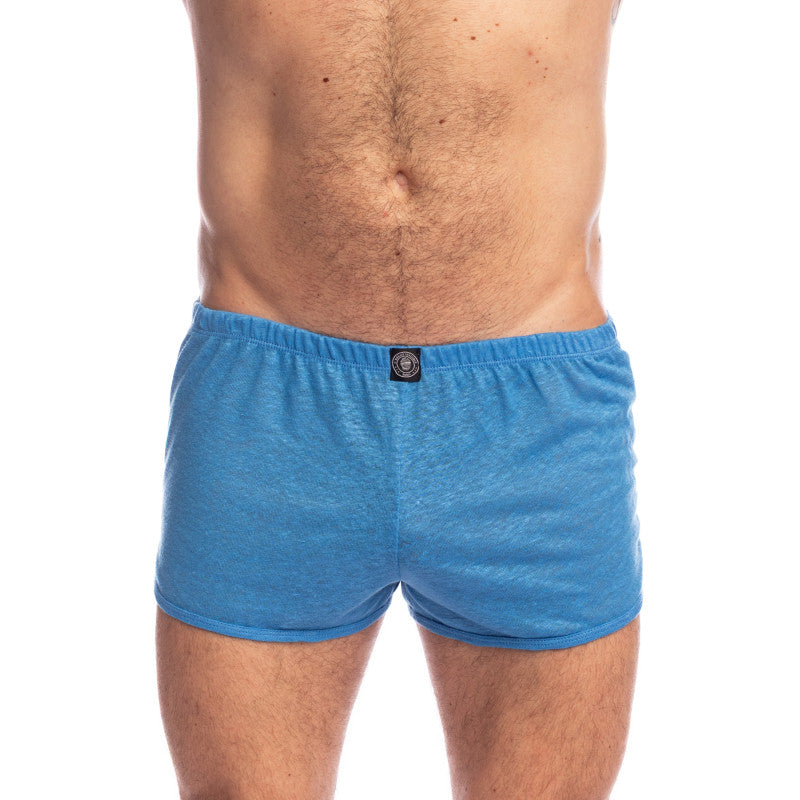Nieuport Blue - Freedom Short