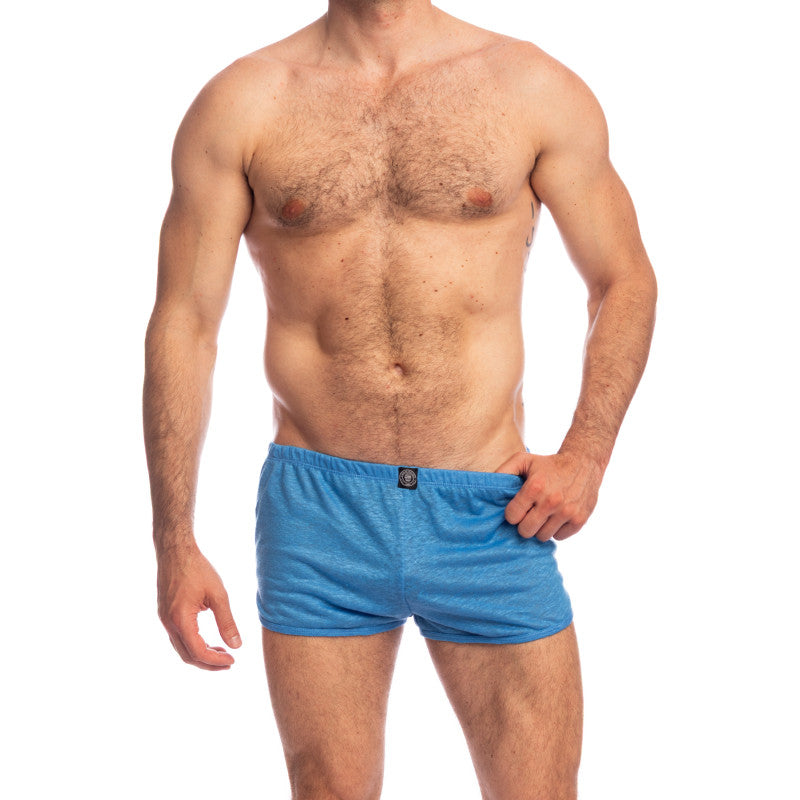 Nieuport Blue - Freedom Short