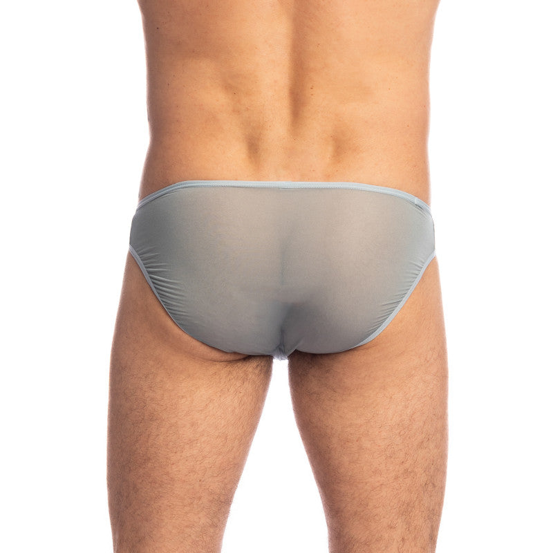 Ocean Mist - Bellevue Briefs