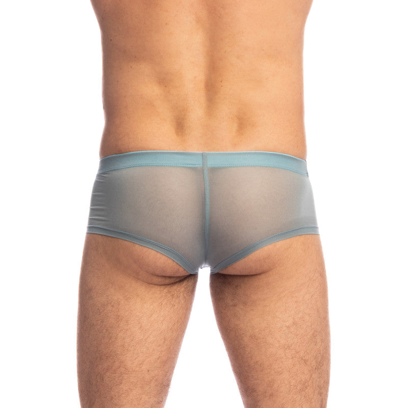 Ocean Mist - Bresilan Underwear