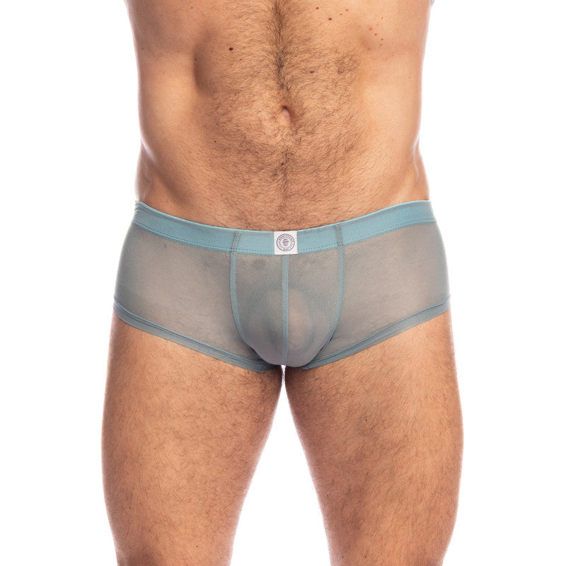 Ocean Mist - Bresilan Underwear