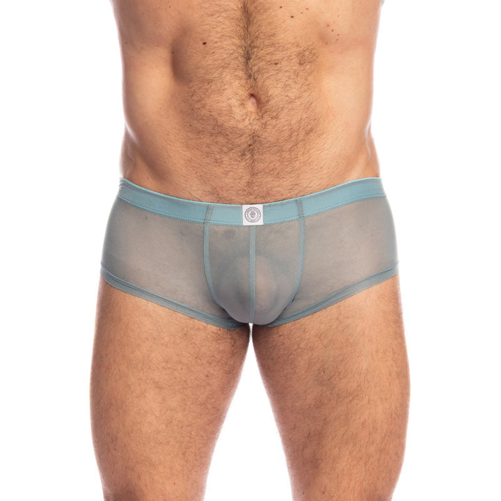 Ocean Mist - Bresilan Underwear