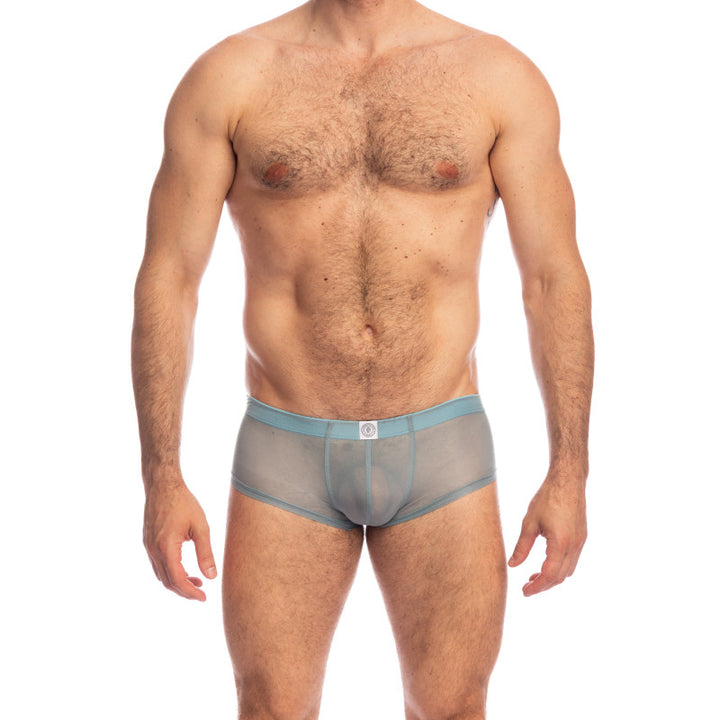 Ocean Mist - Bresilan Underwear