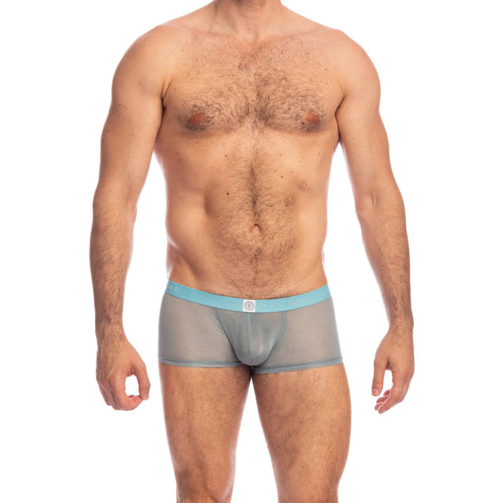 Ocean Mist - Hipster Push-Up