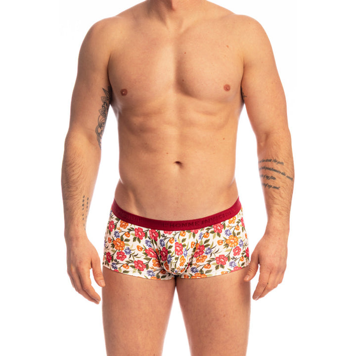 Rouen - Hipster Push Up