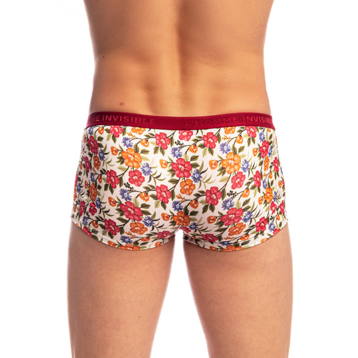 Rouen - Hipster Push Up