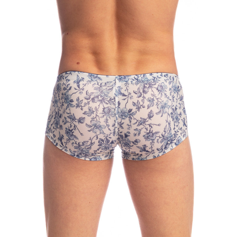 Siam Jouy Miniboxer