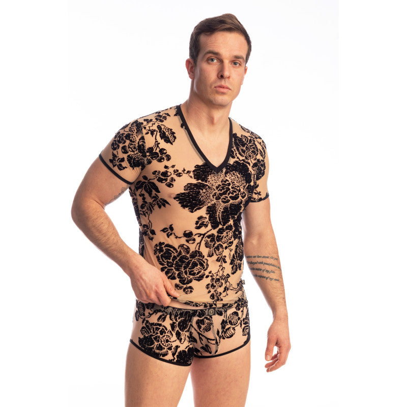 Velours & Luxure T Shirt