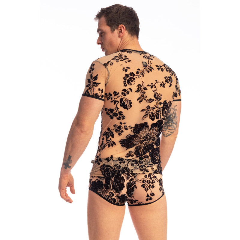 Velours & Luxure T Shirt