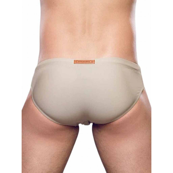 V10 Core (Series 2) Swimwear - Taupe