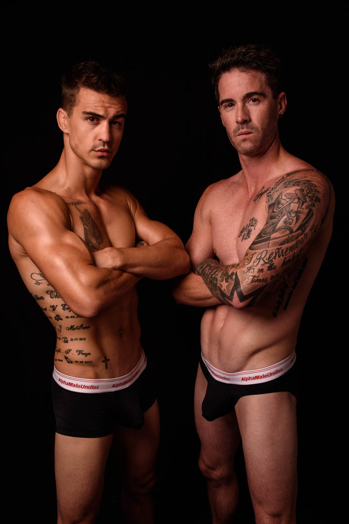 AMU PURE BRIEFS