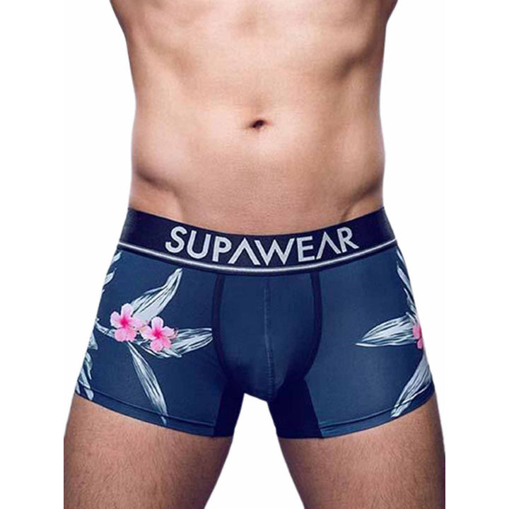 SUPAWEAR SPRINT TRUNK UNDERWEAR JAMAICA
