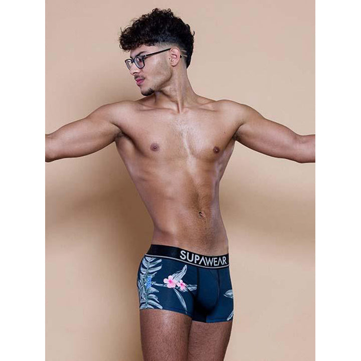 SUPAWEAR SPRINT TRUNK UNDERWEAR JAMAICA