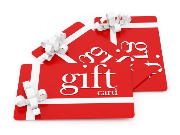 AlphaMaleUndies Gift Card