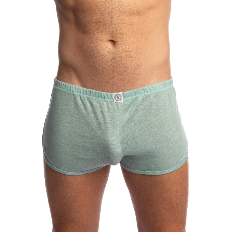 L Homme Freedom Short