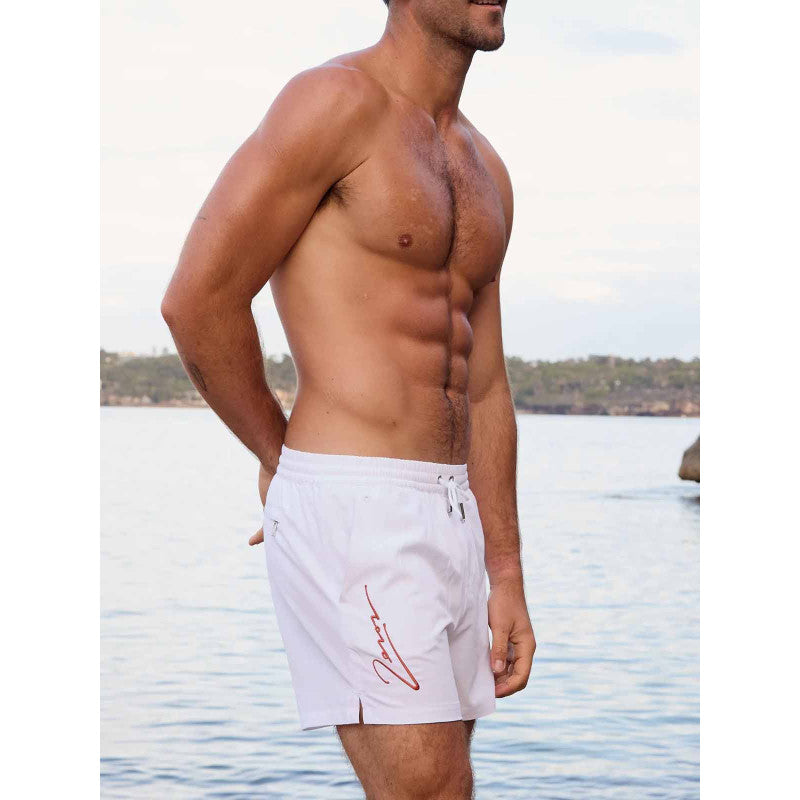 2EROS S90 BYRON SHORTS SWIMWEAR WHITE